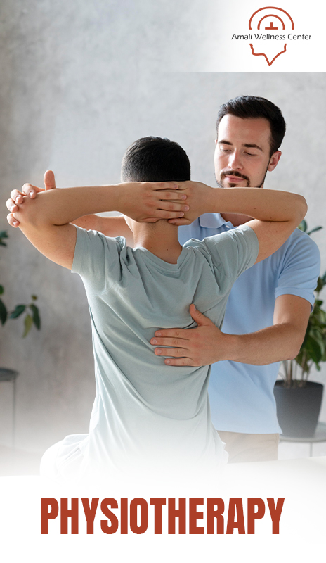 physiotherapy