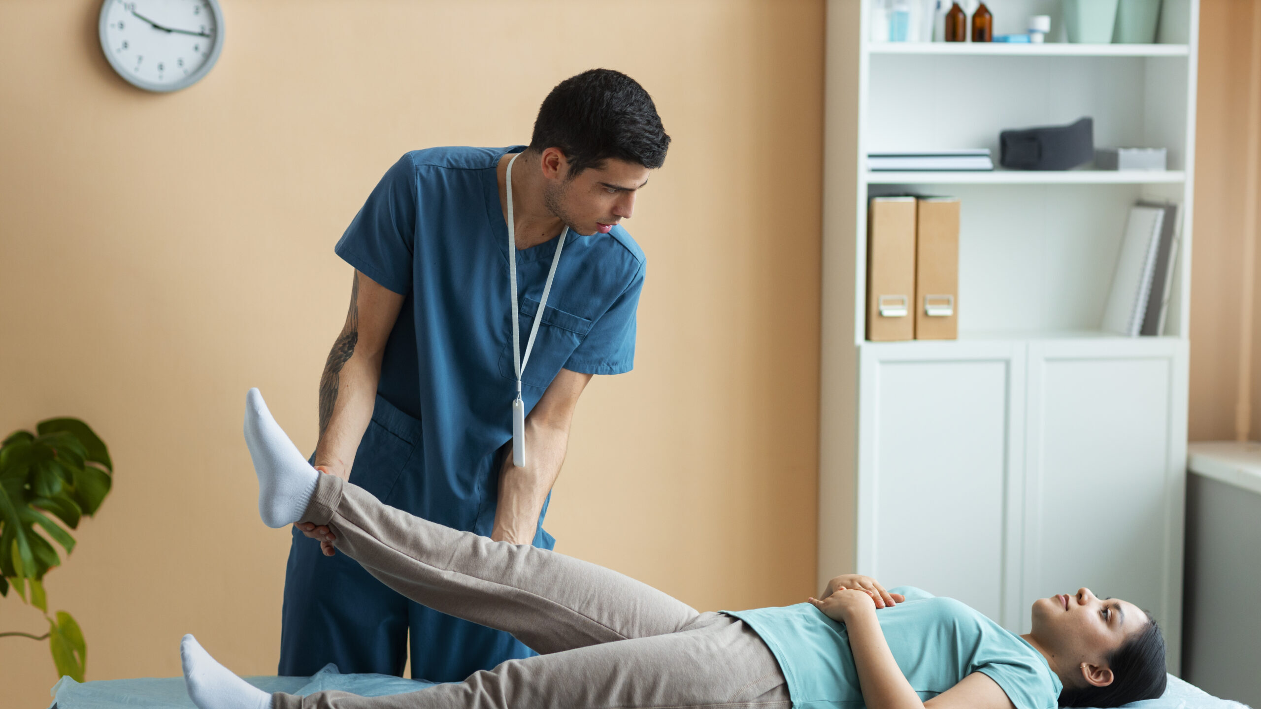 Melillo Method Therapy in Delhi NCR