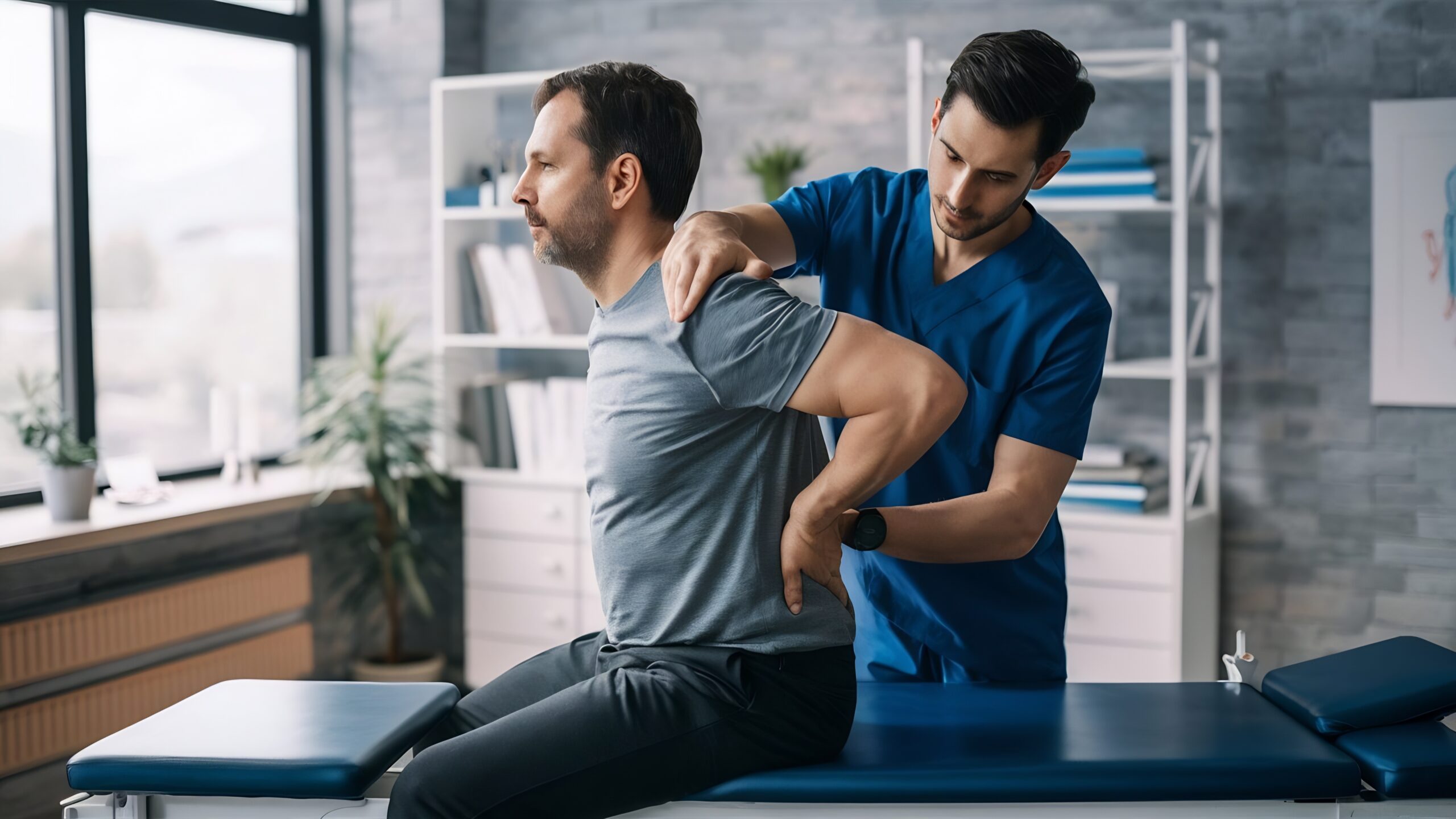 Best Physiotherapist for Kids in Delhi NCR