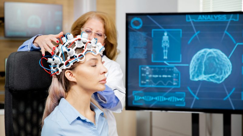 Neurodevelopmental